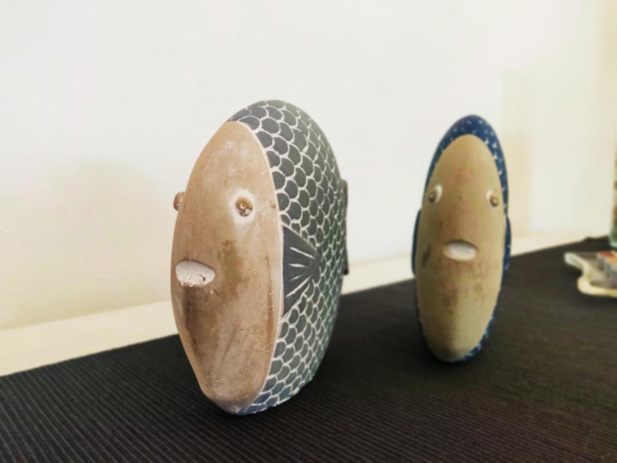 Apartamento Casa Gio