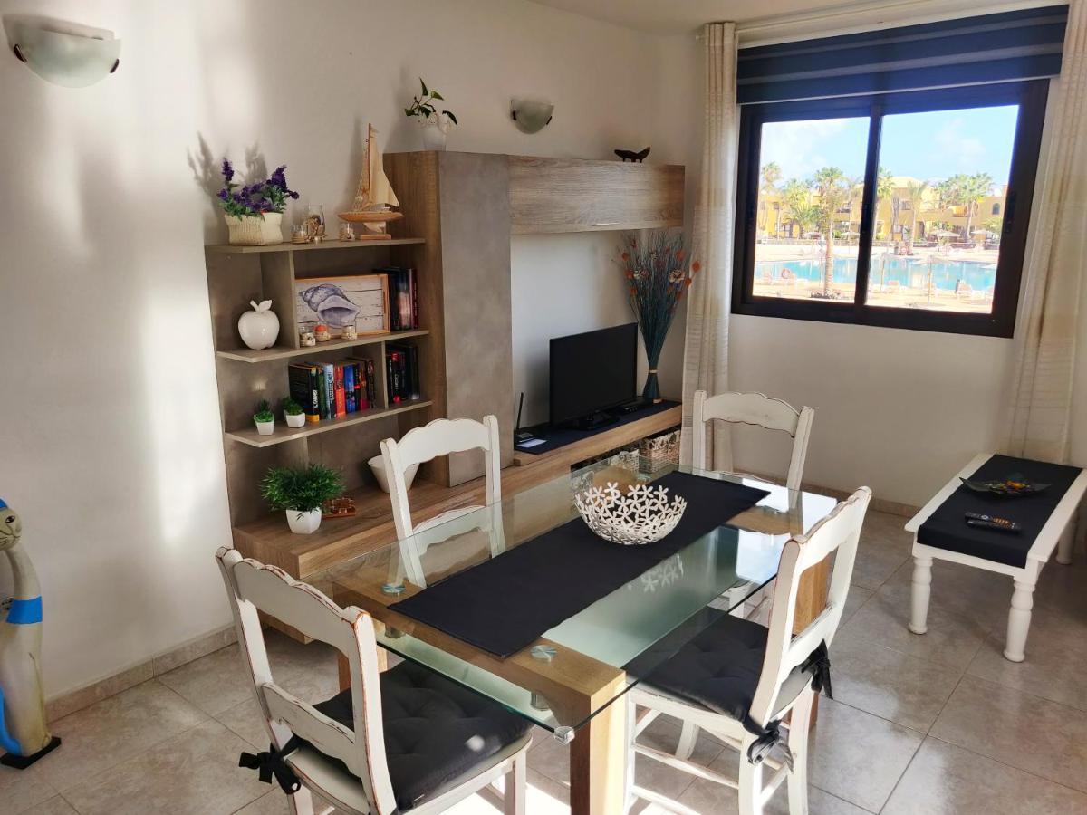 Casa Gio Apartamento Corralejo