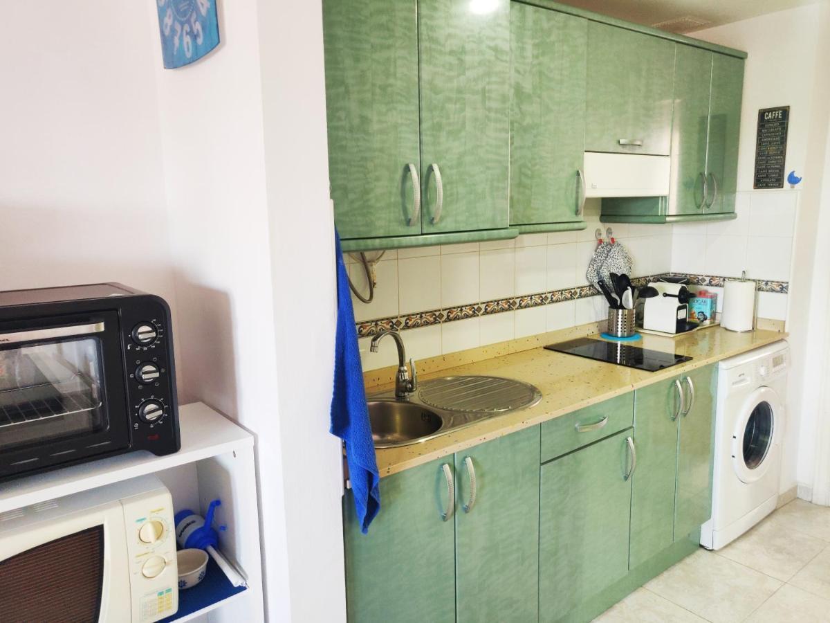 Casa Gio Appartement Corralejo