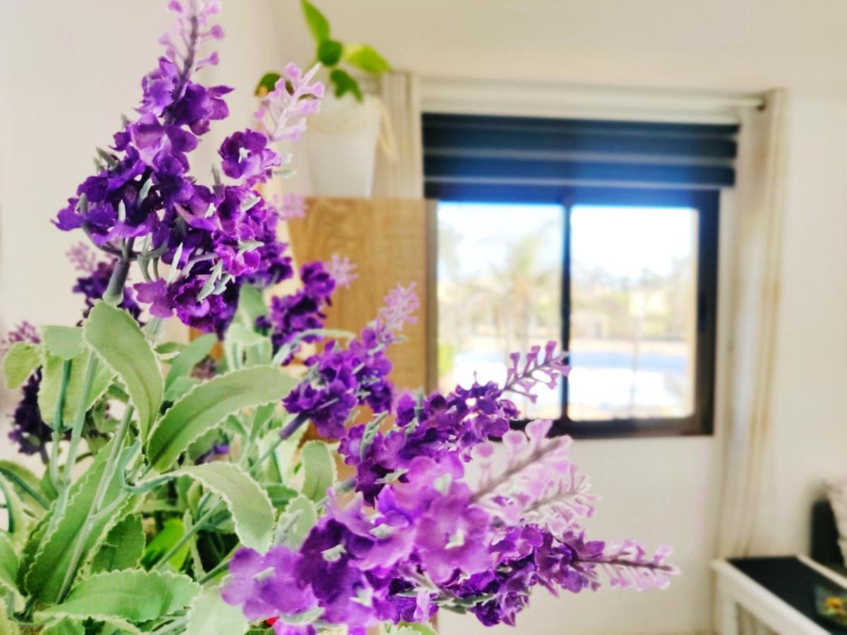 Apartamento Casa Gio Corralejo