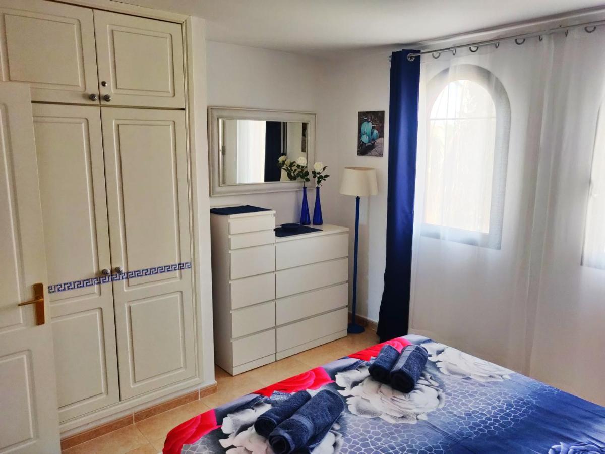 Apartamento Casa Gio Corralejo