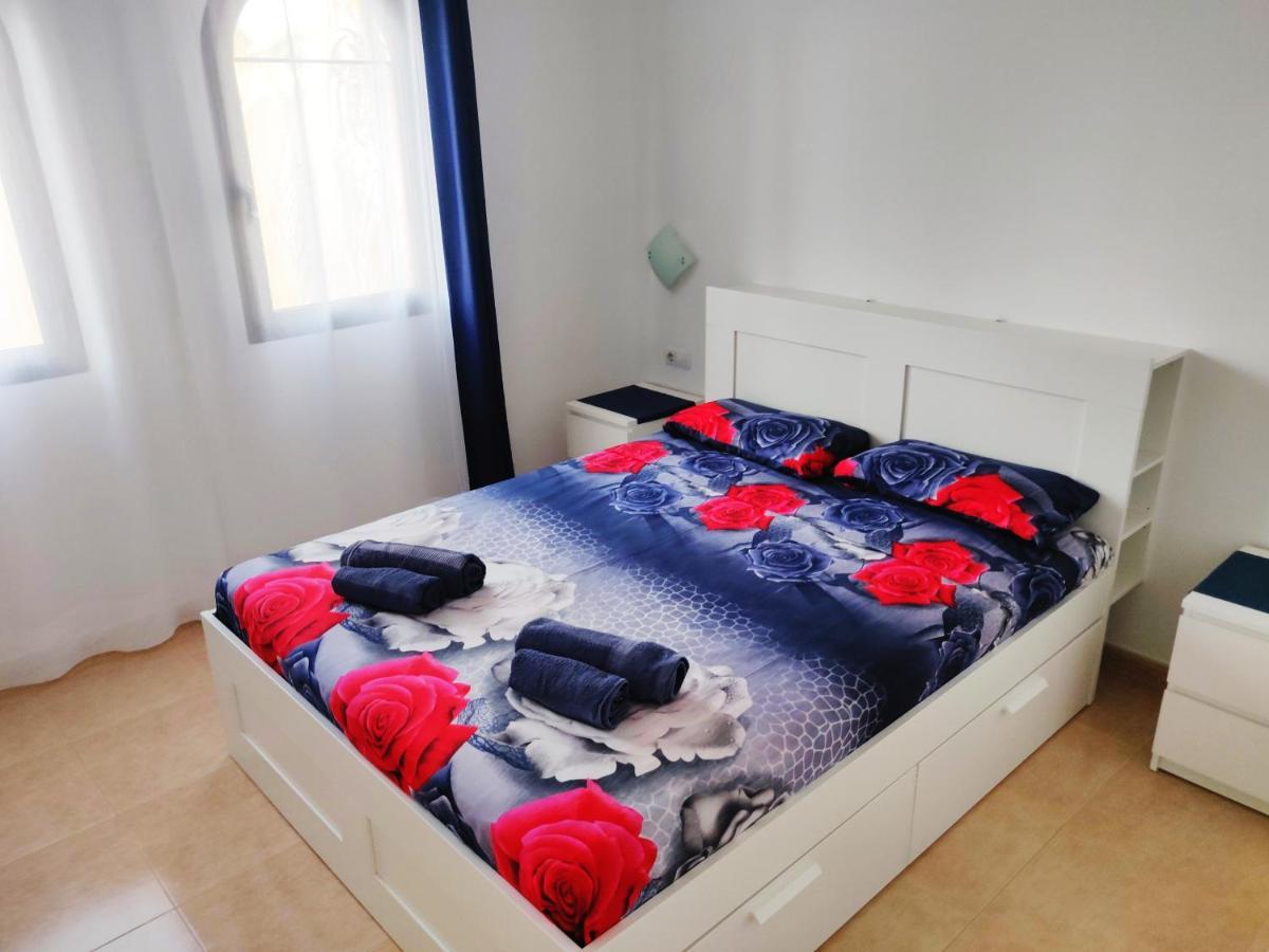 Appartement Casa Gio