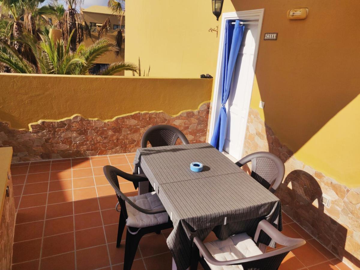 Casa Gio Appartement