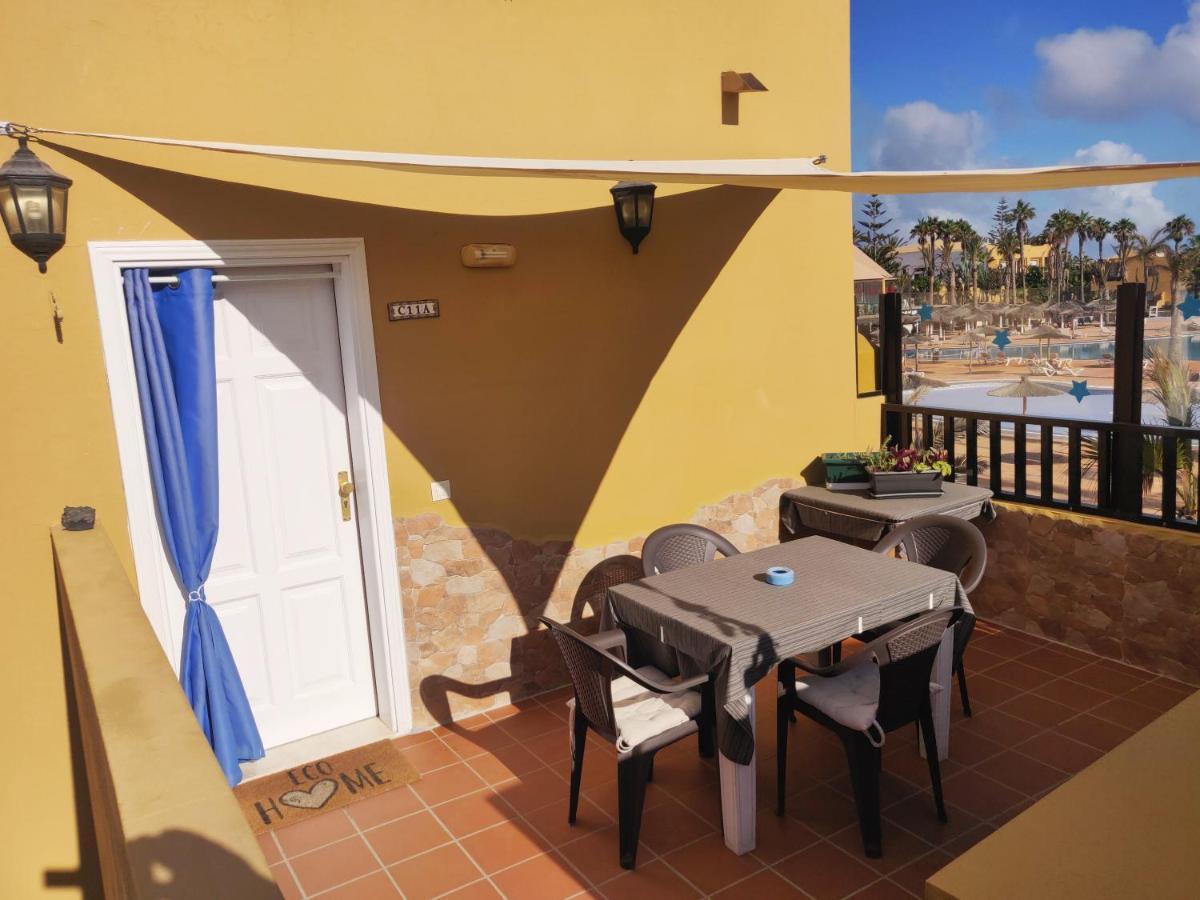 Casa Gio Appartement Corralejo