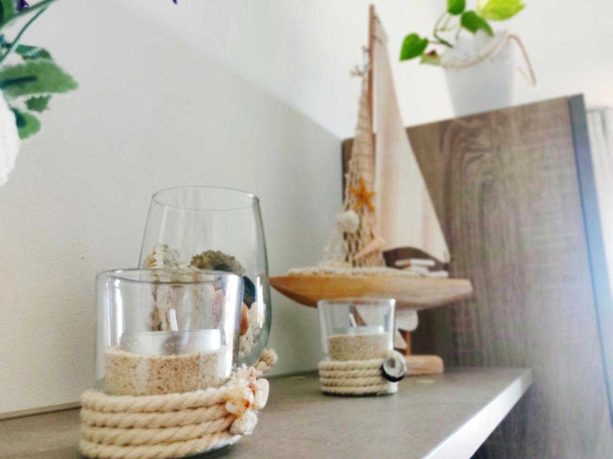 Appartement Casa Gio