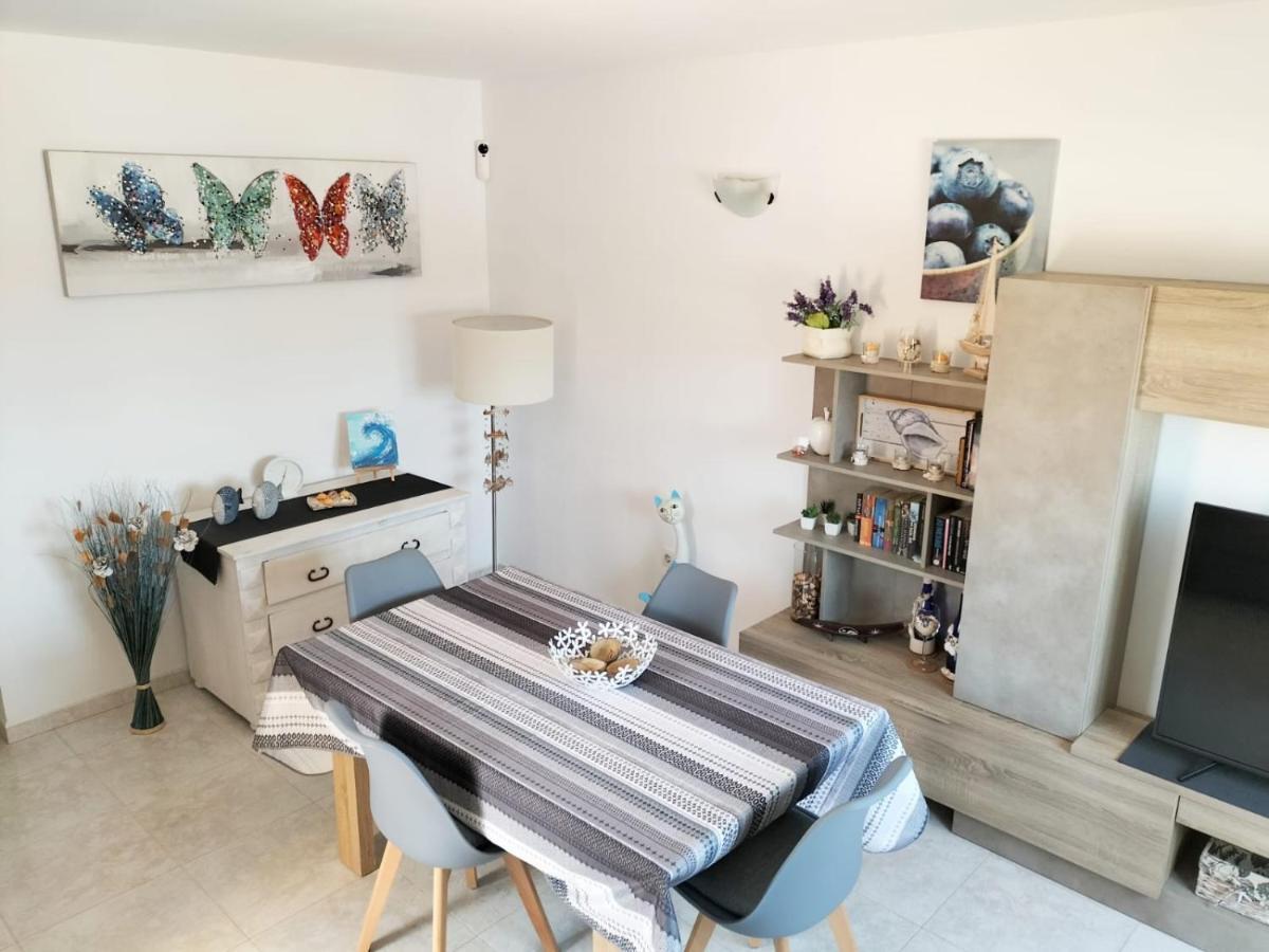 Appartement Casa Gio *